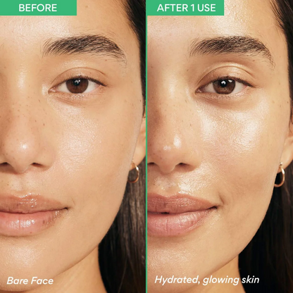 Soybean Essence Serum – Glow Boosting Korean Skincare